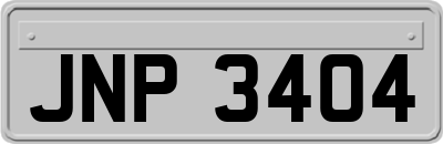 JNP3404