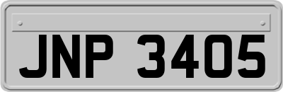 JNP3405