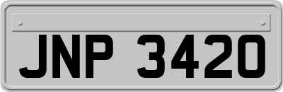 JNP3420