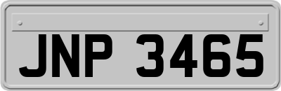 JNP3465