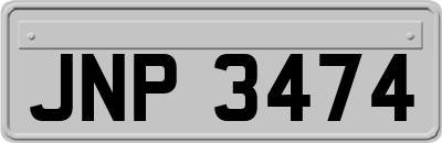JNP3474