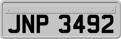 JNP3492