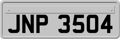 JNP3504