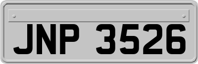JNP3526