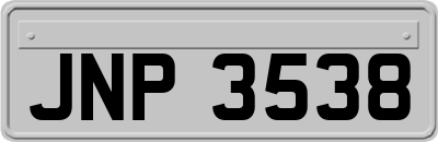 JNP3538
