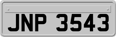 JNP3543
