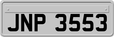 JNP3553