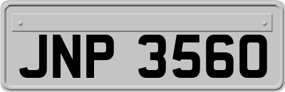 JNP3560