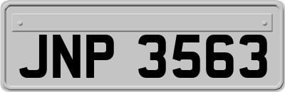 JNP3563