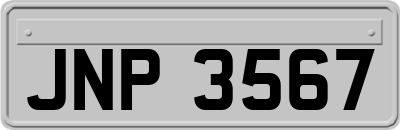 JNP3567