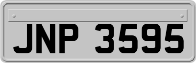 JNP3595