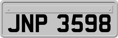 JNP3598