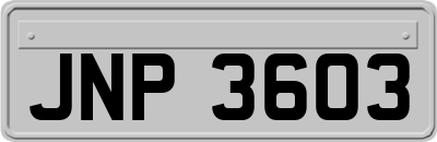 JNP3603