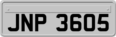 JNP3605