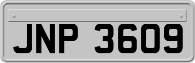 JNP3609