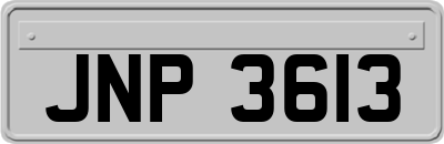 JNP3613