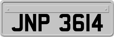 JNP3614