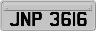 JNP3616