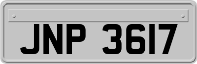 JNP3617