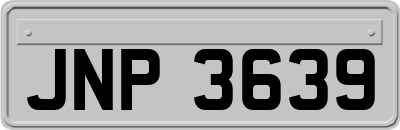 JNP3639