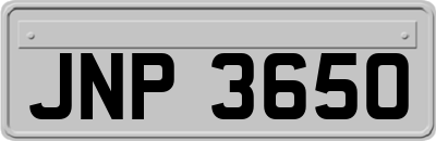 JNP3650