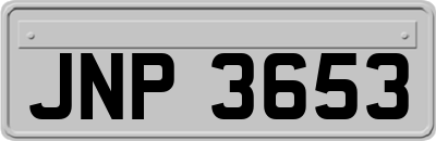 JNP3653