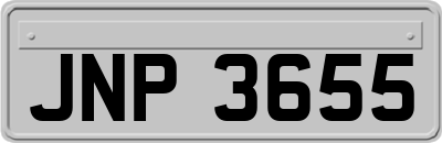 JNP3655