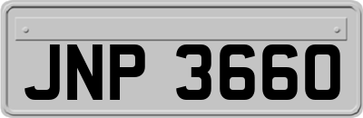 JNP3660