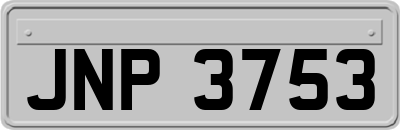 JNP3753
