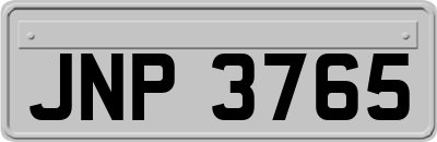 JNP3765