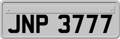 JNP3777