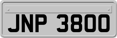 JNP3800