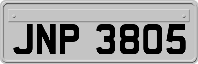 JNP3805