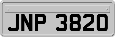 JNP3820