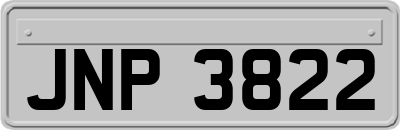 JNP3822