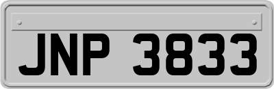 JNP3833