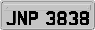 JNP3838