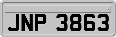 JNP3863