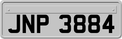 JNP3884