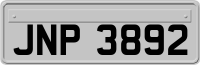 JNP3892