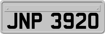 JNP3920