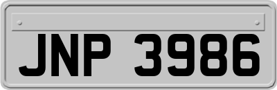 JNP3986