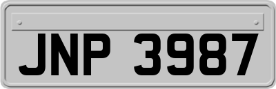 JNP3987