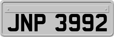 JNP3992