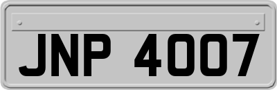 JNP4007