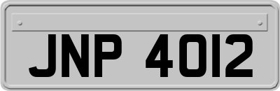 JNP4012