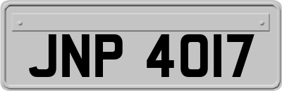 JNP4017