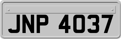 JNP4037