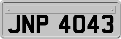JNP4043