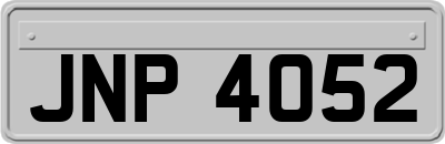 JNP4052